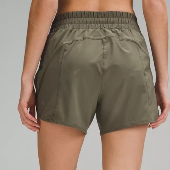 Track That HR Short 5” *Lined - Picture 3 of 9